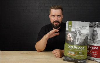 Видео про корма