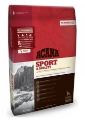 Acana Sport & Agility