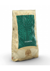 Essential  STAMINA сухой корм для собак высококаллорийный для активного и напряженного образа жизни без зерна (Утка, курица породы Ross&Cobb, лосось, форель)